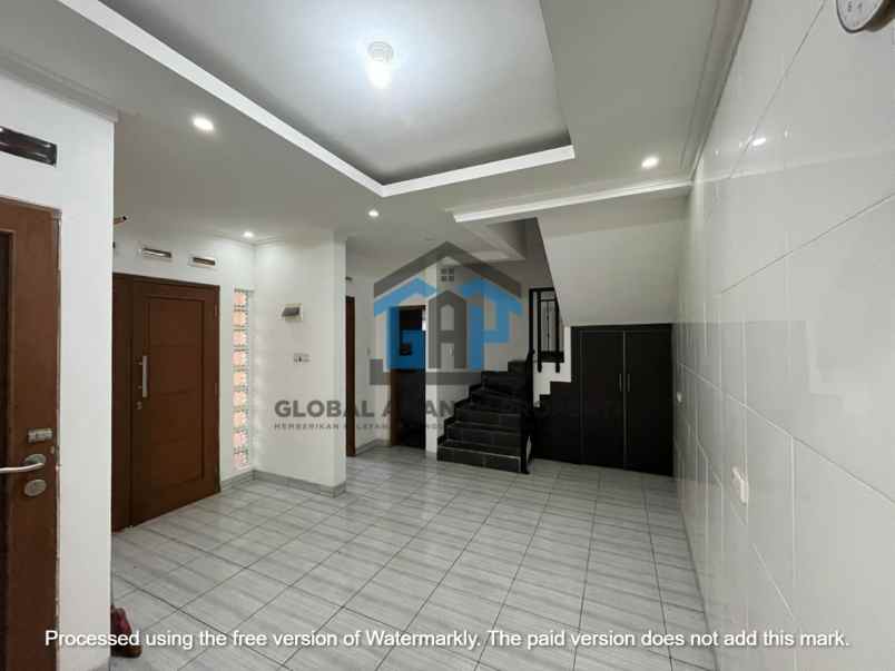 disewakan rumah cijerokaso