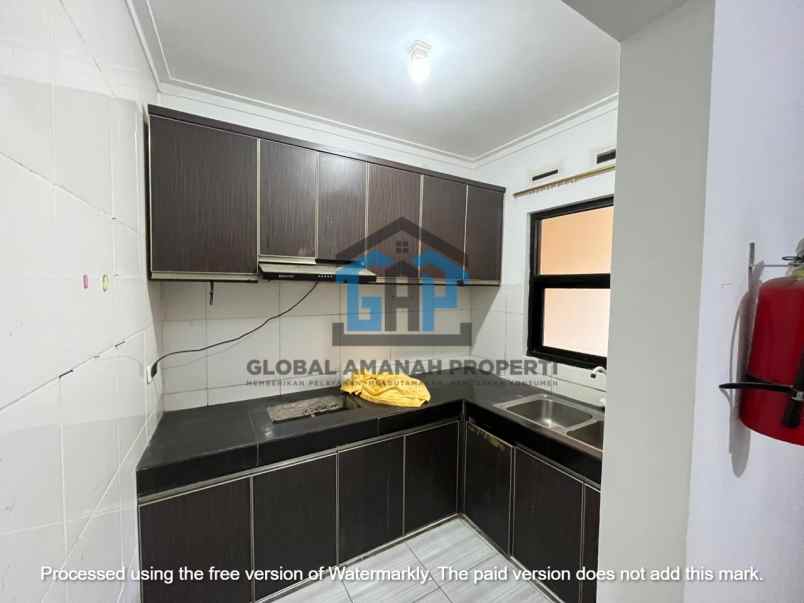 disewakan rumah cijerokaso