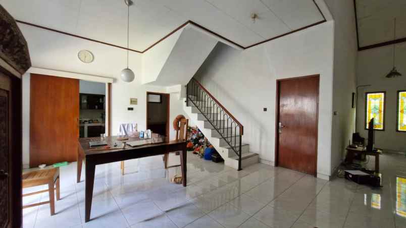 disewakan rumah cilandak barat