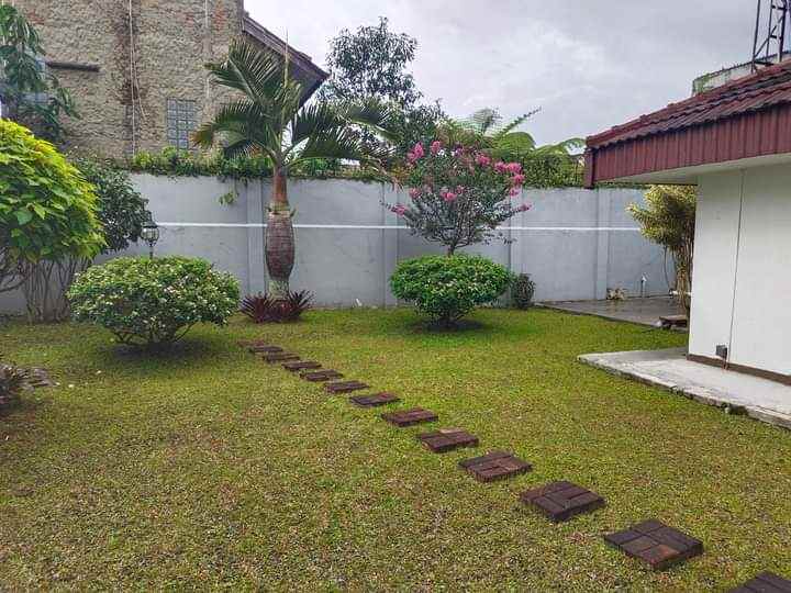 disewakan rumah cipaku