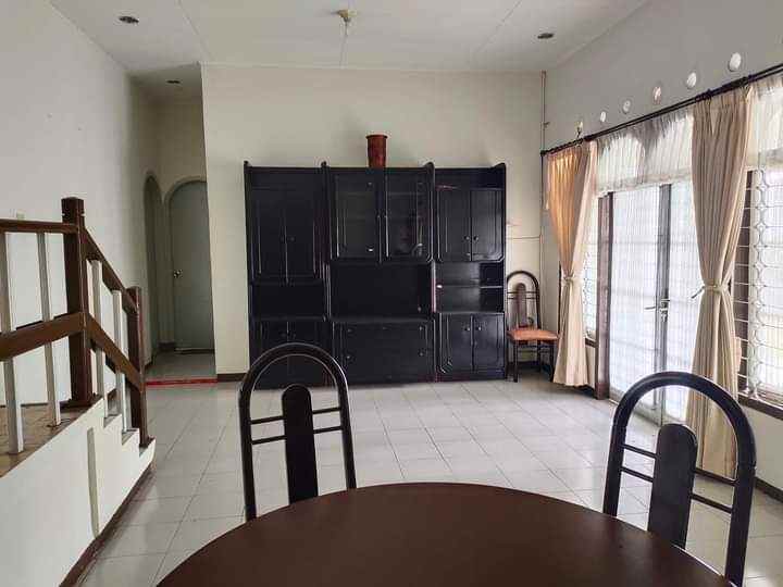 disewakan rumah cipaku