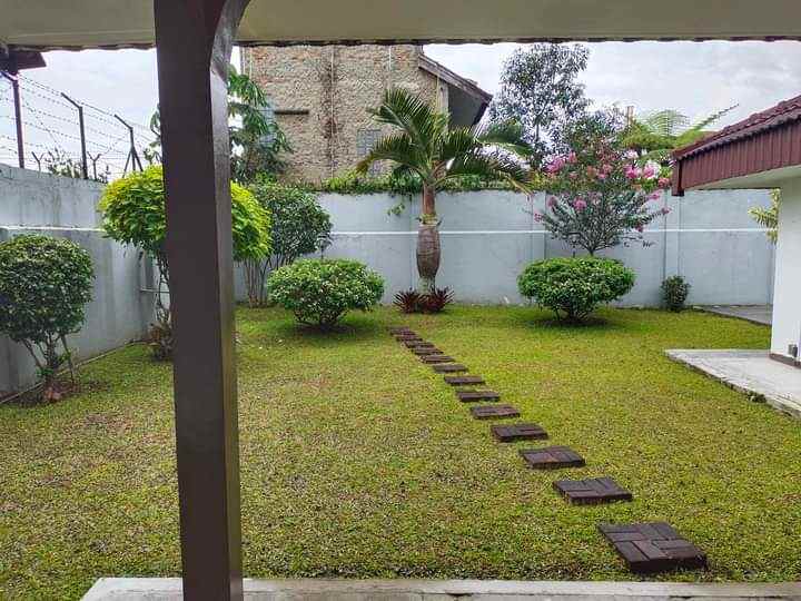 disewakan rumah cipaku