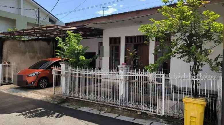 disewakan rumah ciputat timur
