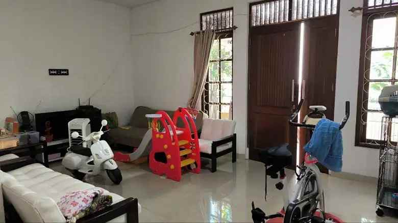 disewakan rumah ciputat timur