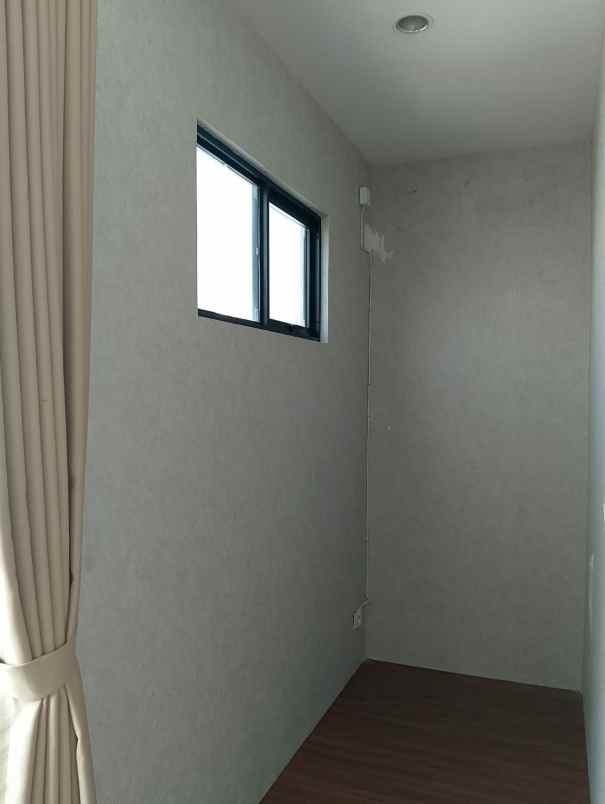 disewakan rumah citra garden puri jakarta barat