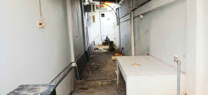 disewakan rumah dan kantor di sanur denpasar bali