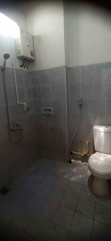 disewakan rumah di daerah antapani bandung