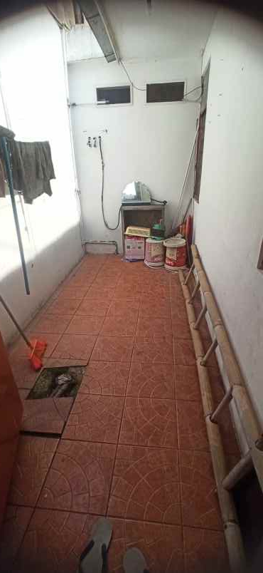 disewakan rumah di daerah antapani bandung