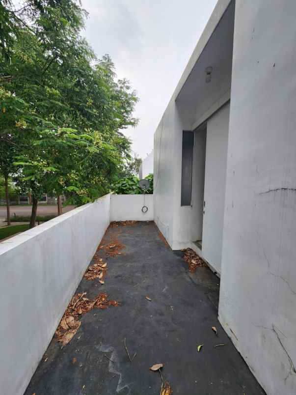 disewakan rumah di perumahan jivana tropodo sidoarjo