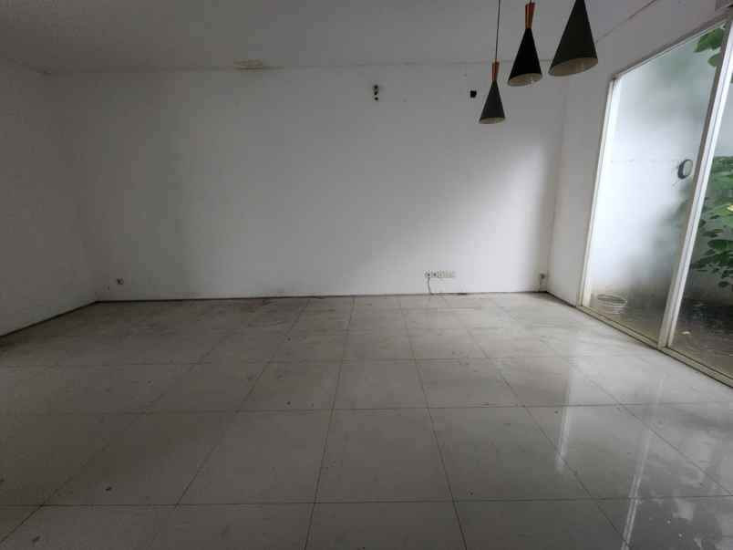 disewakan rumah di perumahan jivana tropodo sidoarjo