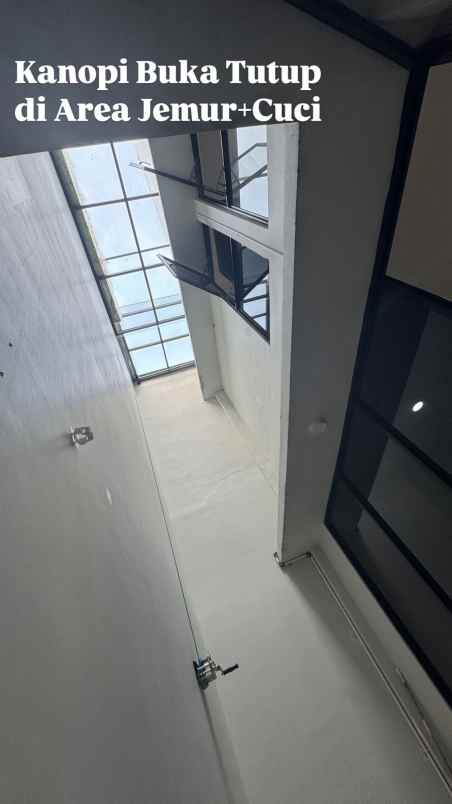 disewakan rumah eastern park