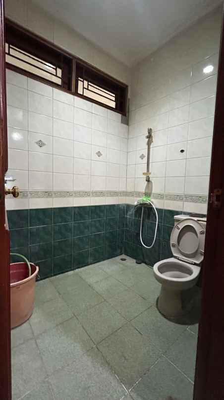 disewakan rumah janur elok kelapa gading