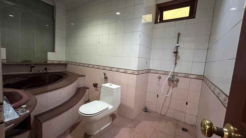 disewakan rumah janur elok kelapa gading