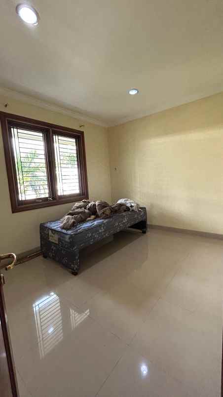 disewakan rumah janur elok kelapa gading