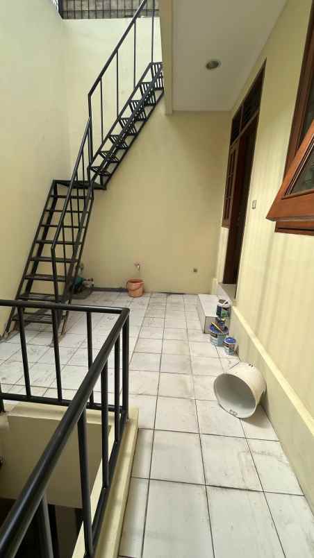 disewakan rumah janur elok kelapa gading