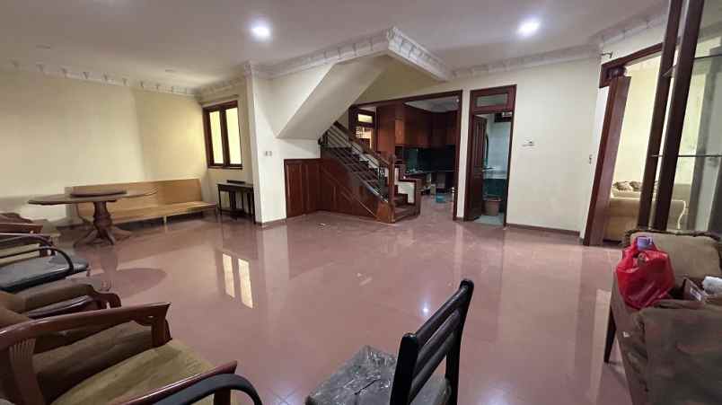 disewakan rumah janur elok kelapa gading