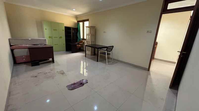 disewakan rumah janur elok kelapa gading