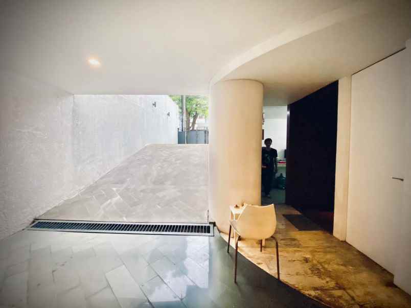 disewakan rumah jl cilandak jakarta selatan