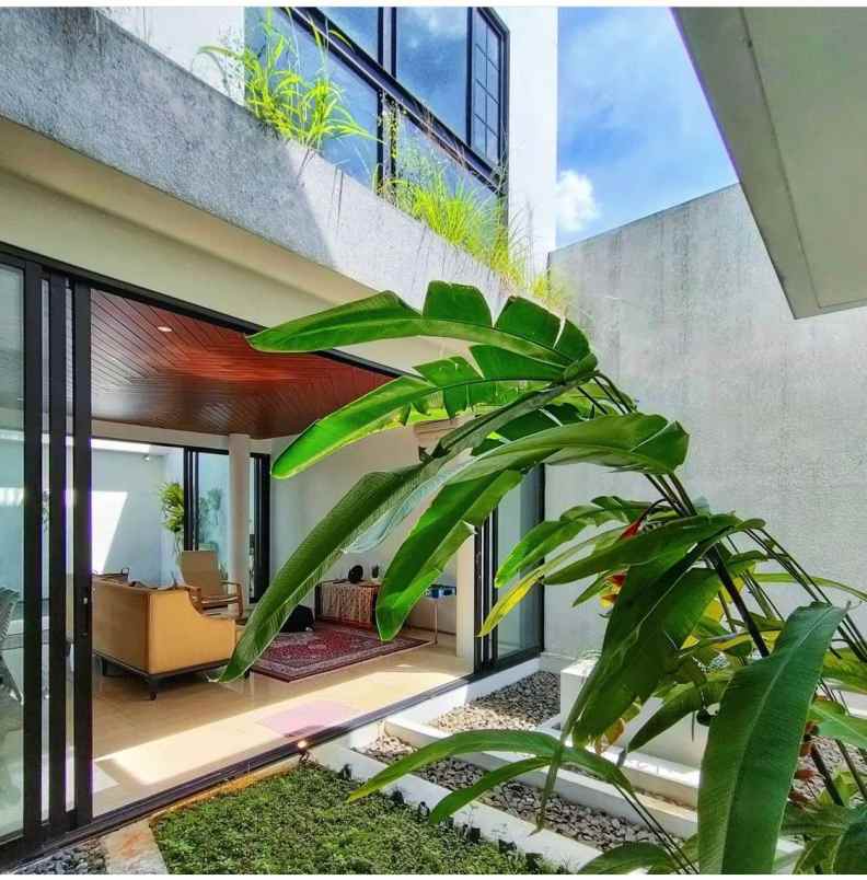 disewakan rumah jl cilandak jakarta selatan