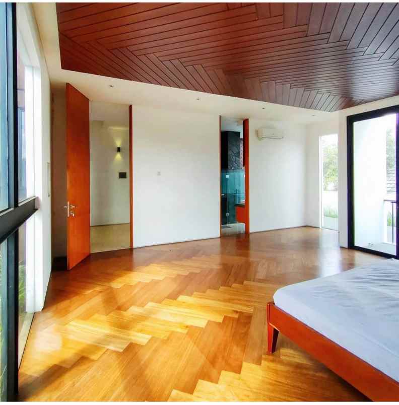 disewakan rumah jl cilandak jakarta selatan