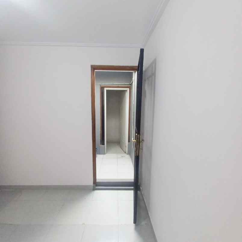 disewakan rumah jl depok indah margonda