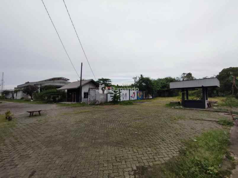 disewakan rumah jl h aseni raya no 88 89