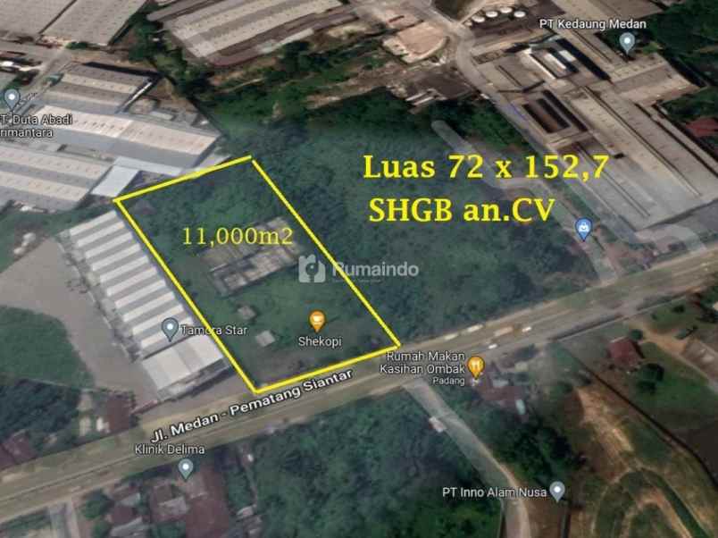 disewakan rumah jl h aseni raya no 88 89