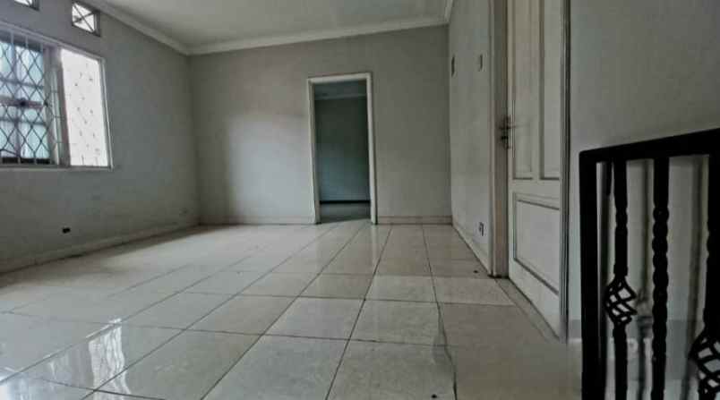 disewakan rumah jl harja mukti cibubur