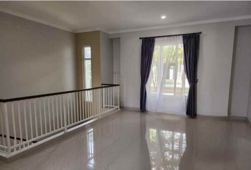 disewakan rumah jl kebagusan raya