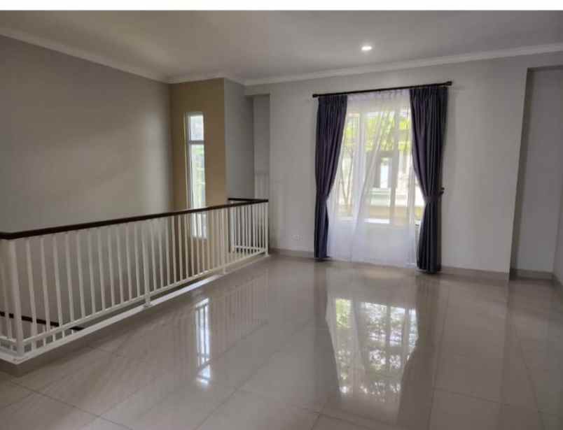 disewakan rumah jl kebagusan raya