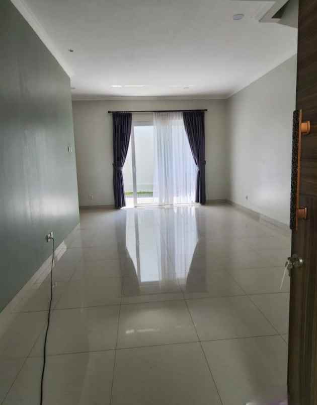 disewakan rumah jl kebagusan raya