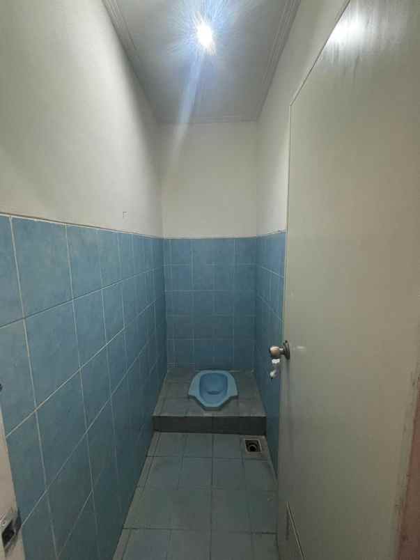 disewakan rumah jl wr supratman h saiyan