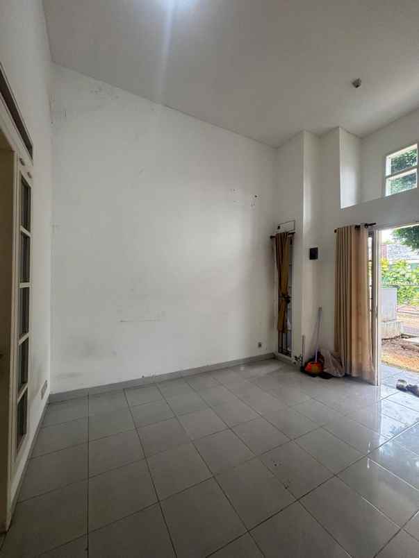 disewakan rumah jl wr supratman h saiyan