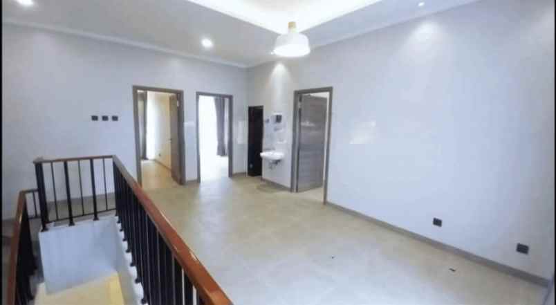 disewakan rumah kebagusan kecamatan