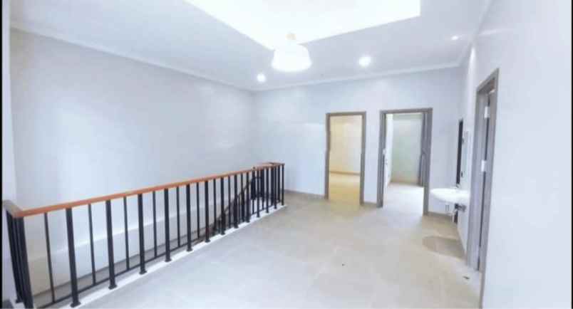 disewakan rumah kebagusan kecamatan
