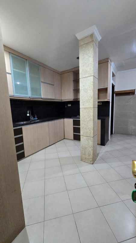 disewakan rumah kelapa gading