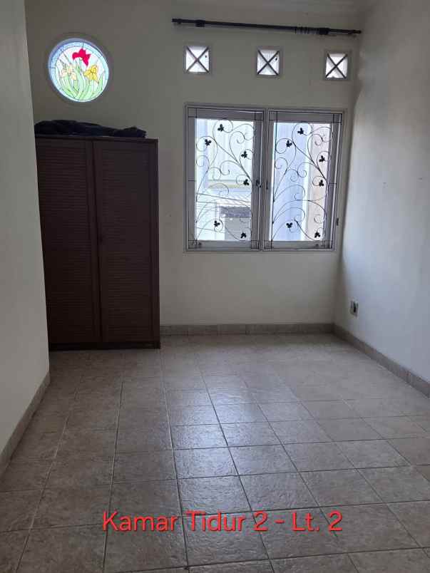 disewakan rumah kelapa gading