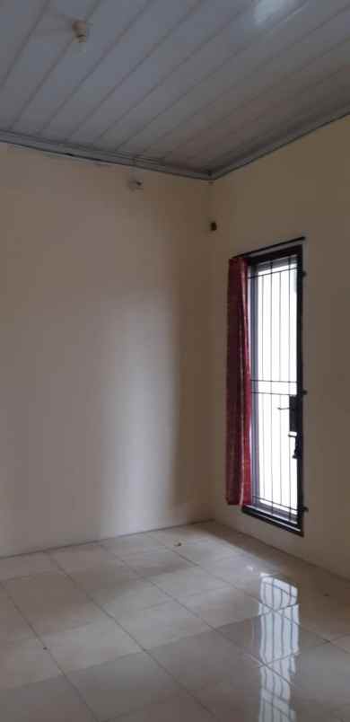 disewakan rumah komp pulo permata sari