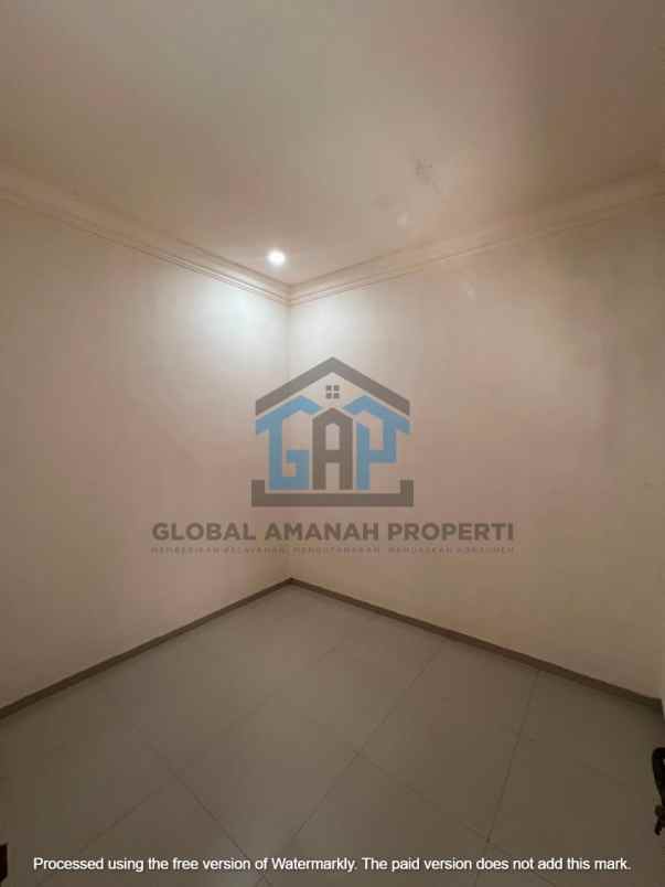 disewakan rumah komplek cibabat
