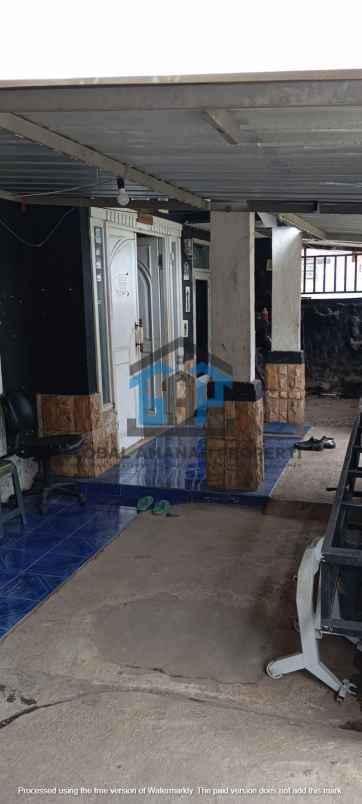 disewakan rumah komplek cihanjuang