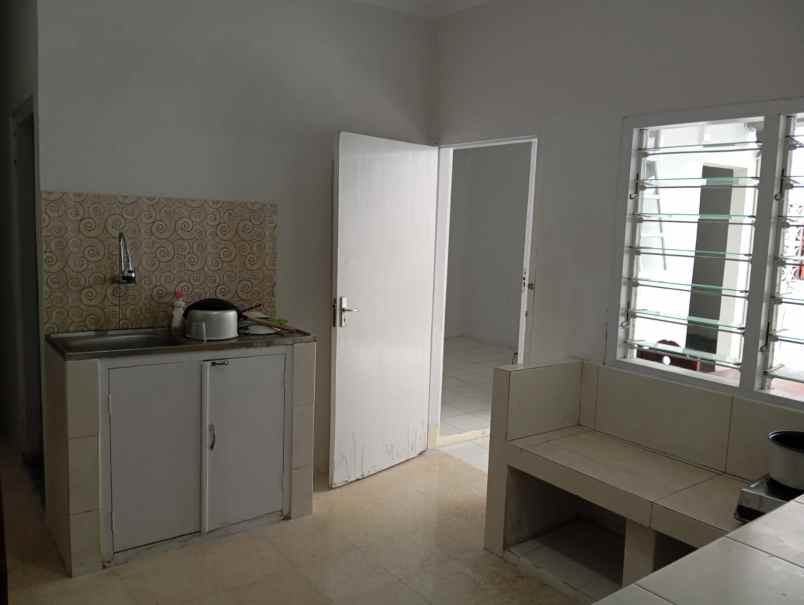 disewakan rumah komplek sukahaji bandung