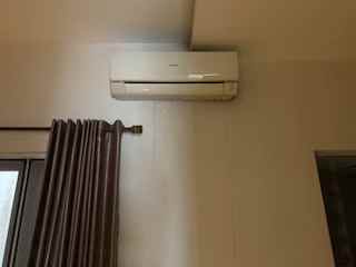 disewakan rumah kopyor barat