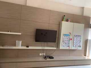 disewakan rumah kopyor barat