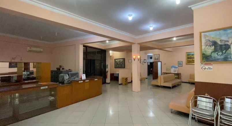 disewakan rumah kusuma bangsa