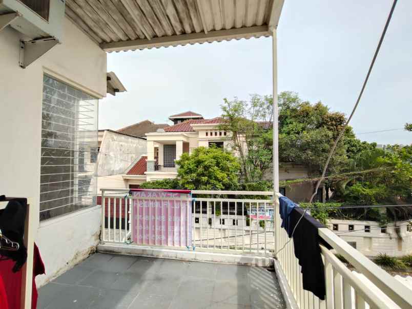 disewakan rumah mulyosari