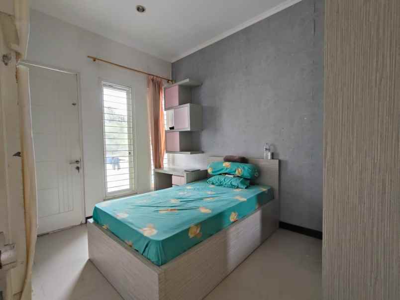 disewakan rumah mulyosari