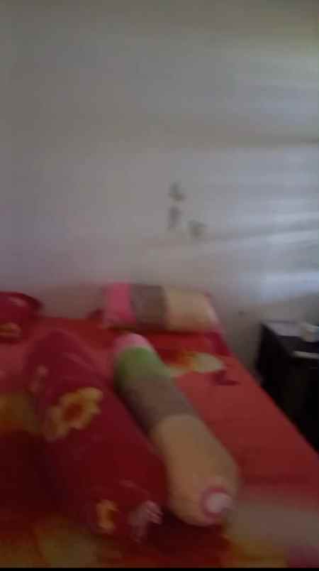 disewakan rumah nirwana eksekutif