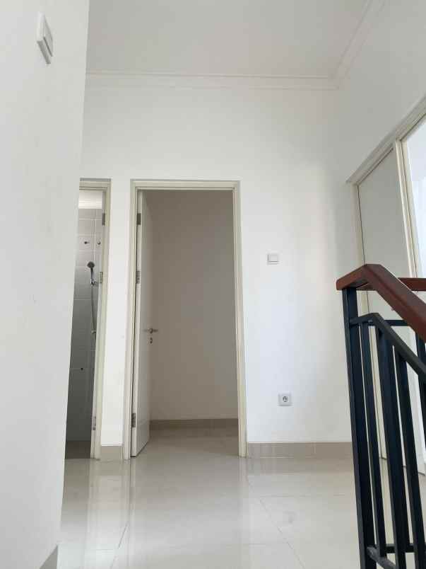 disewakan rumah perumahan la monte torena
