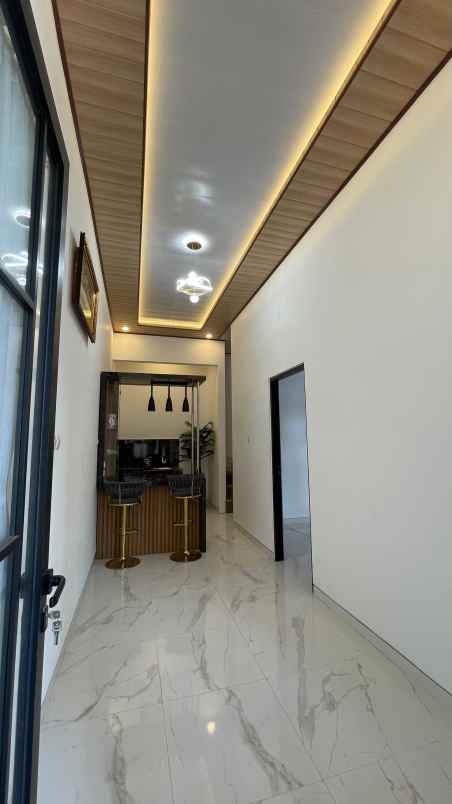 disewakan rumah perun pandugo