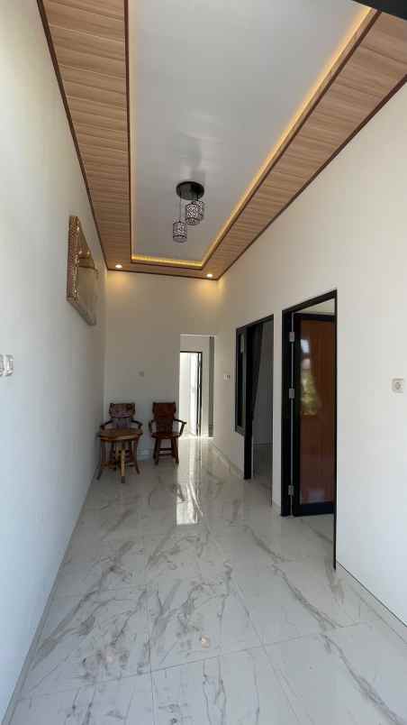 disewakan rumah perun pandugo